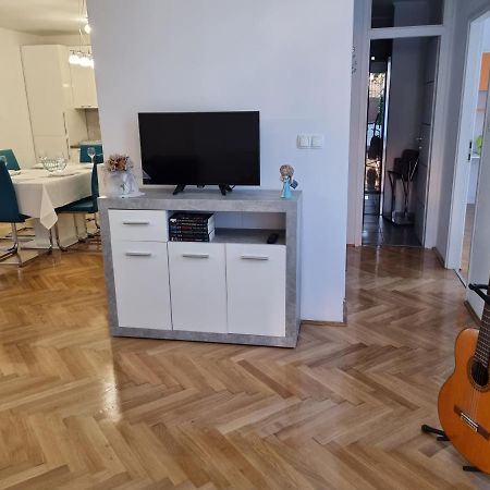 Apartman Nataly Вараждин Экстерьер фото