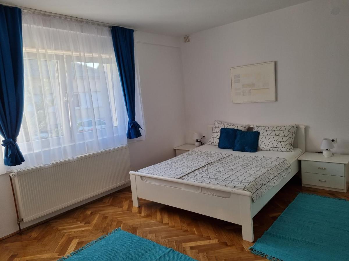 Apartman Nataly Вараждин Экстерьер фото