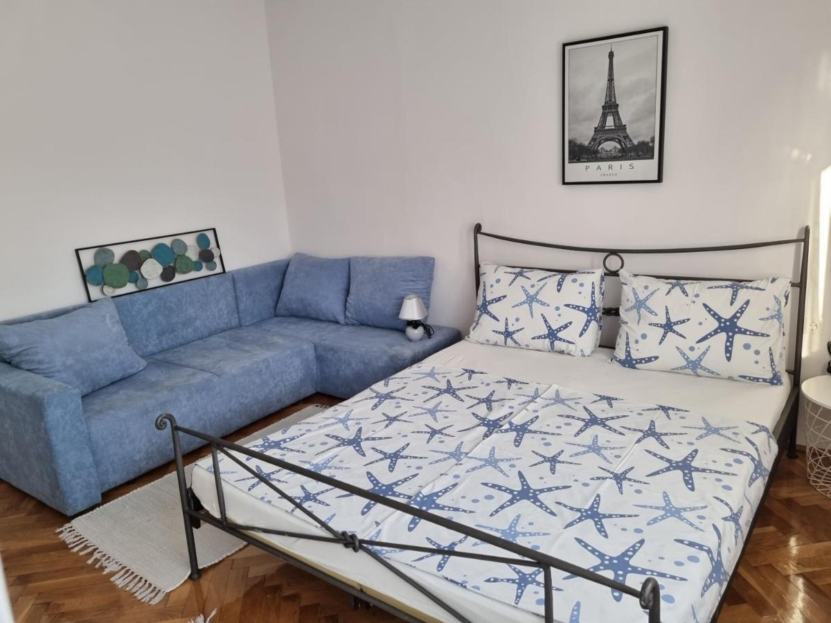 Apartman Nataly Вараждин Экстерьер фото
