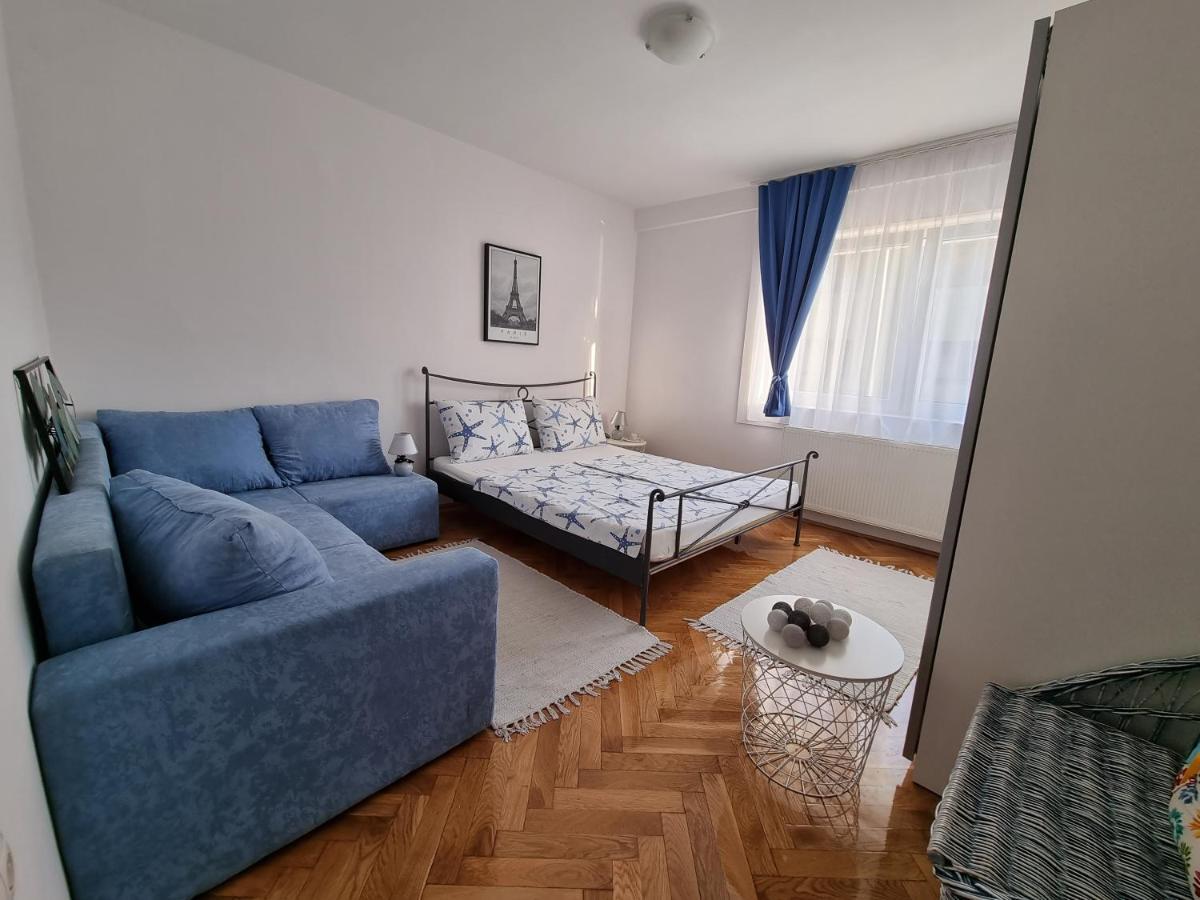 Apartman Nataly Вараждин Экстерьер фото
