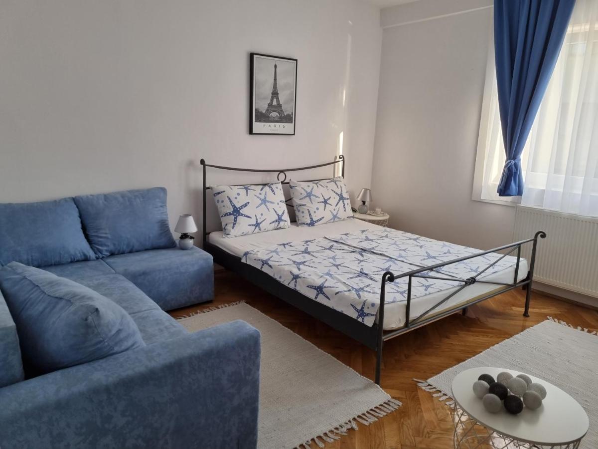 Apartman Nataly Вараждин Экстерьер фото
