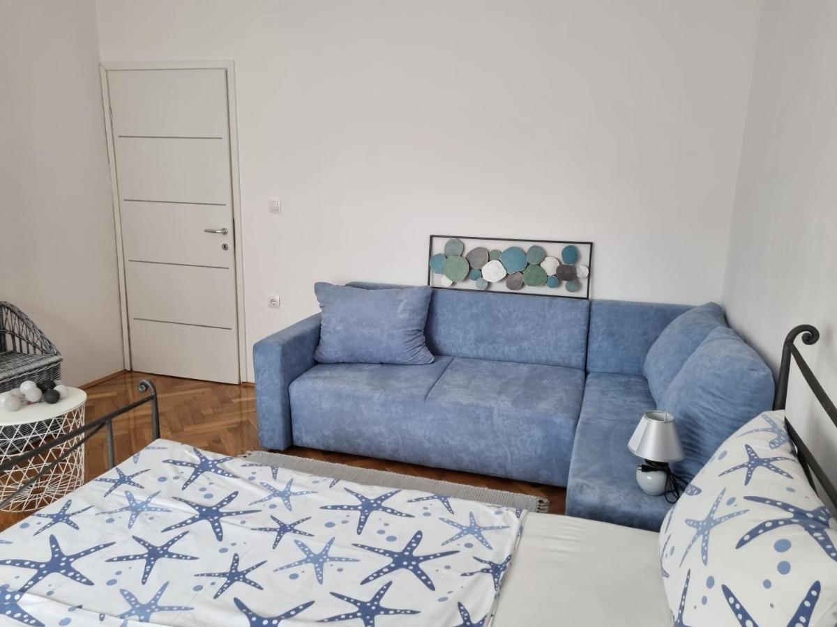 Apartman Nataly Вараждин Экстерьер фото