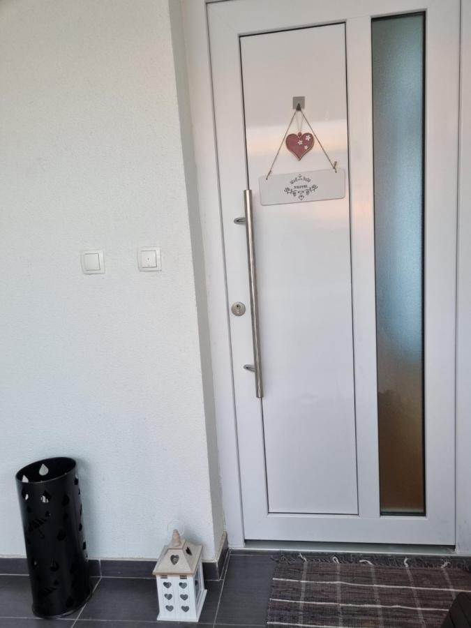 Apartman Nataly Вараждин Экстерьер фото