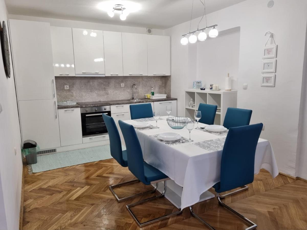 Apartman Nataly Вараждин Экстерьер фото
