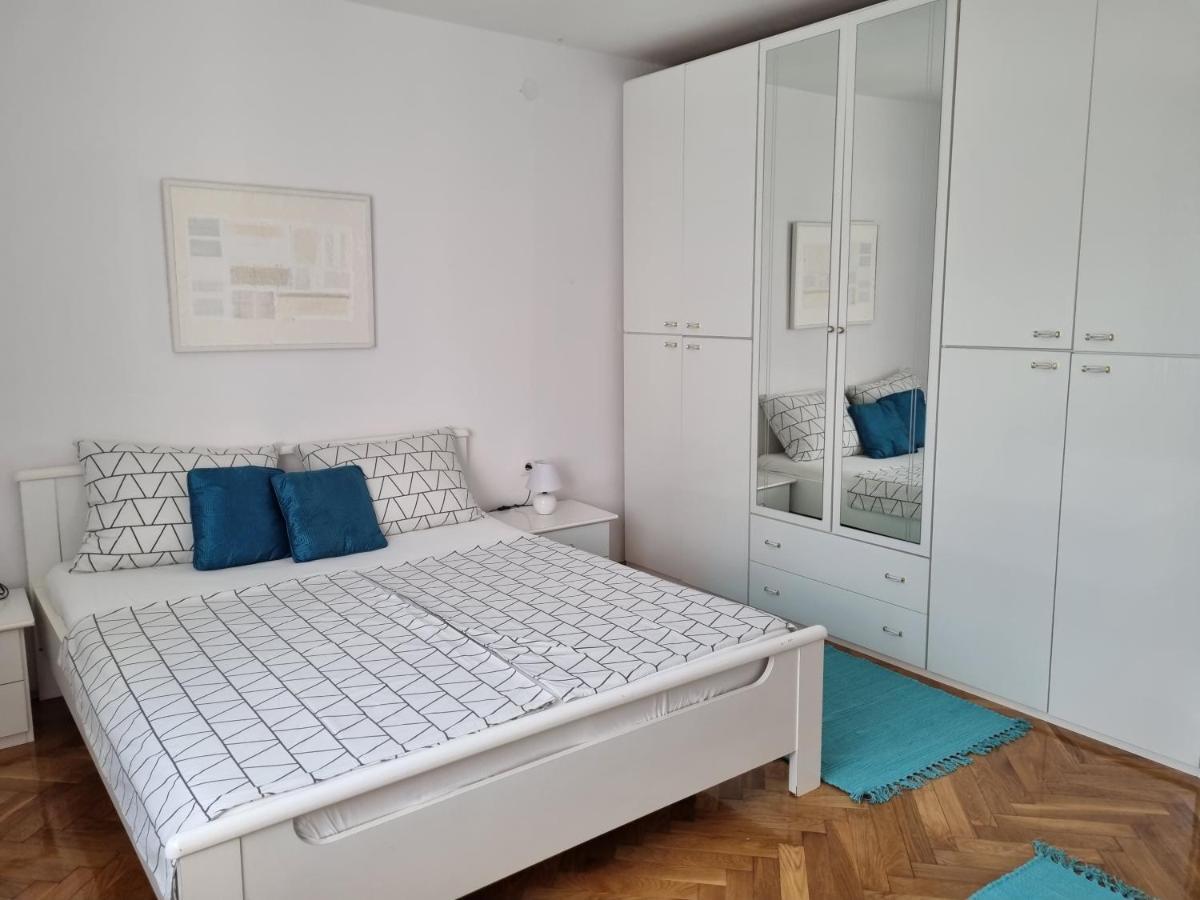 Apartman Nataly Вараждин Экстерьер фото